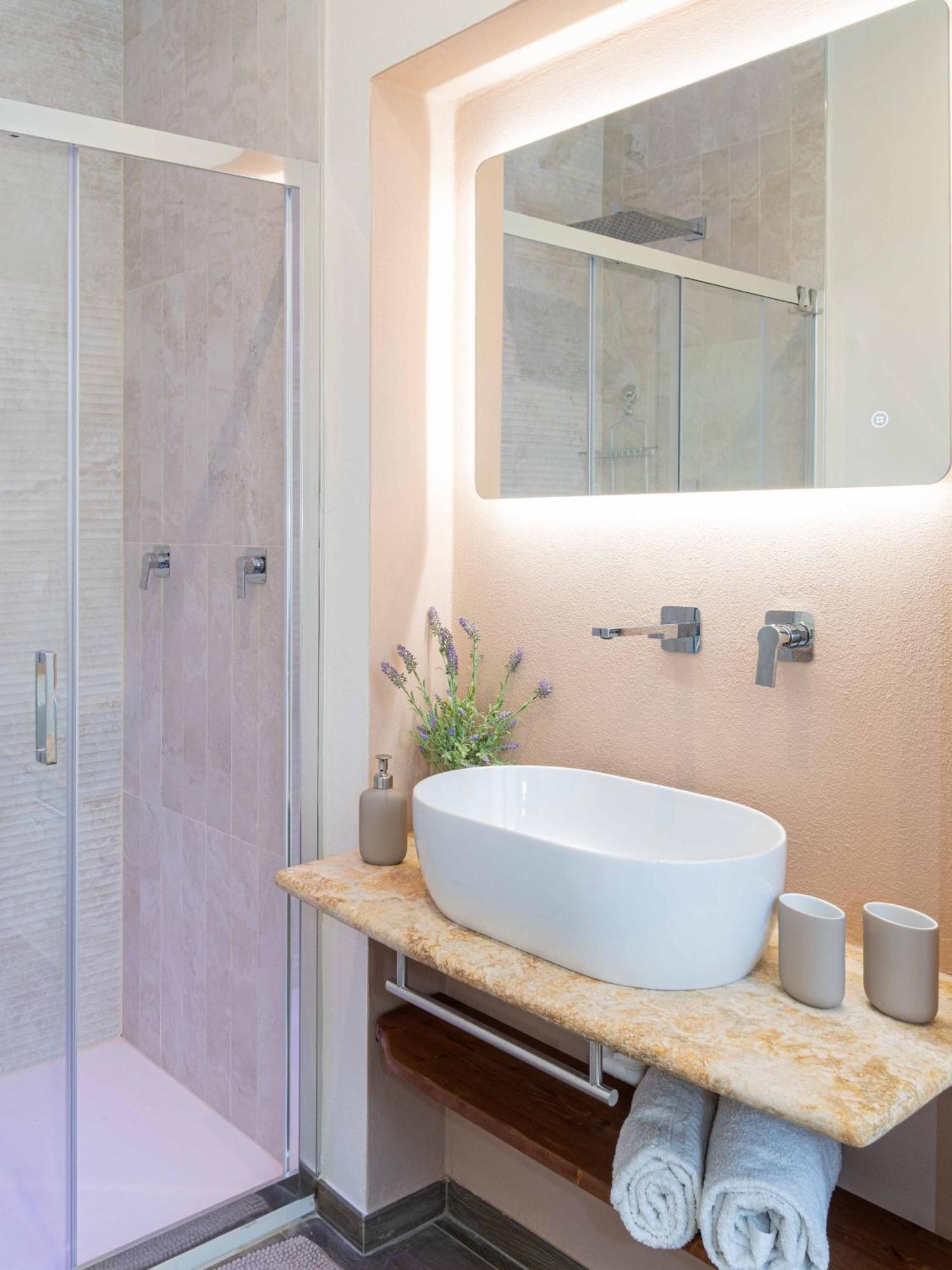 Casa Anna - Appartamento A San Gimignano Esterno foto