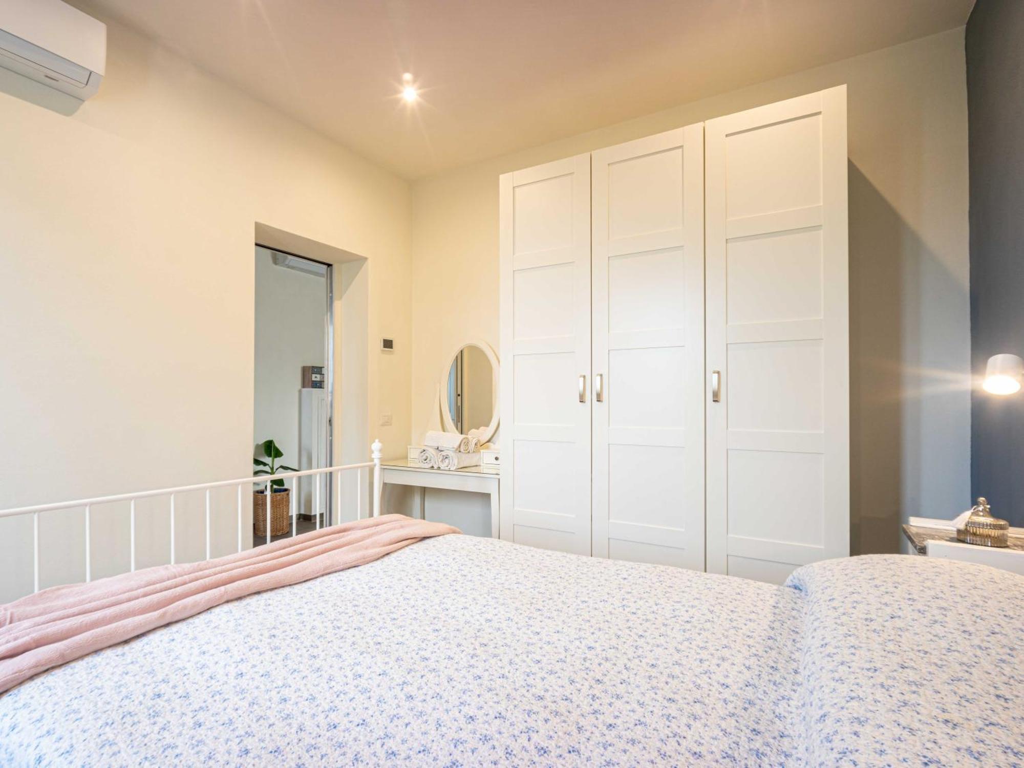 Casa Anna - Appartamento A San Gimignano Esterno foto
