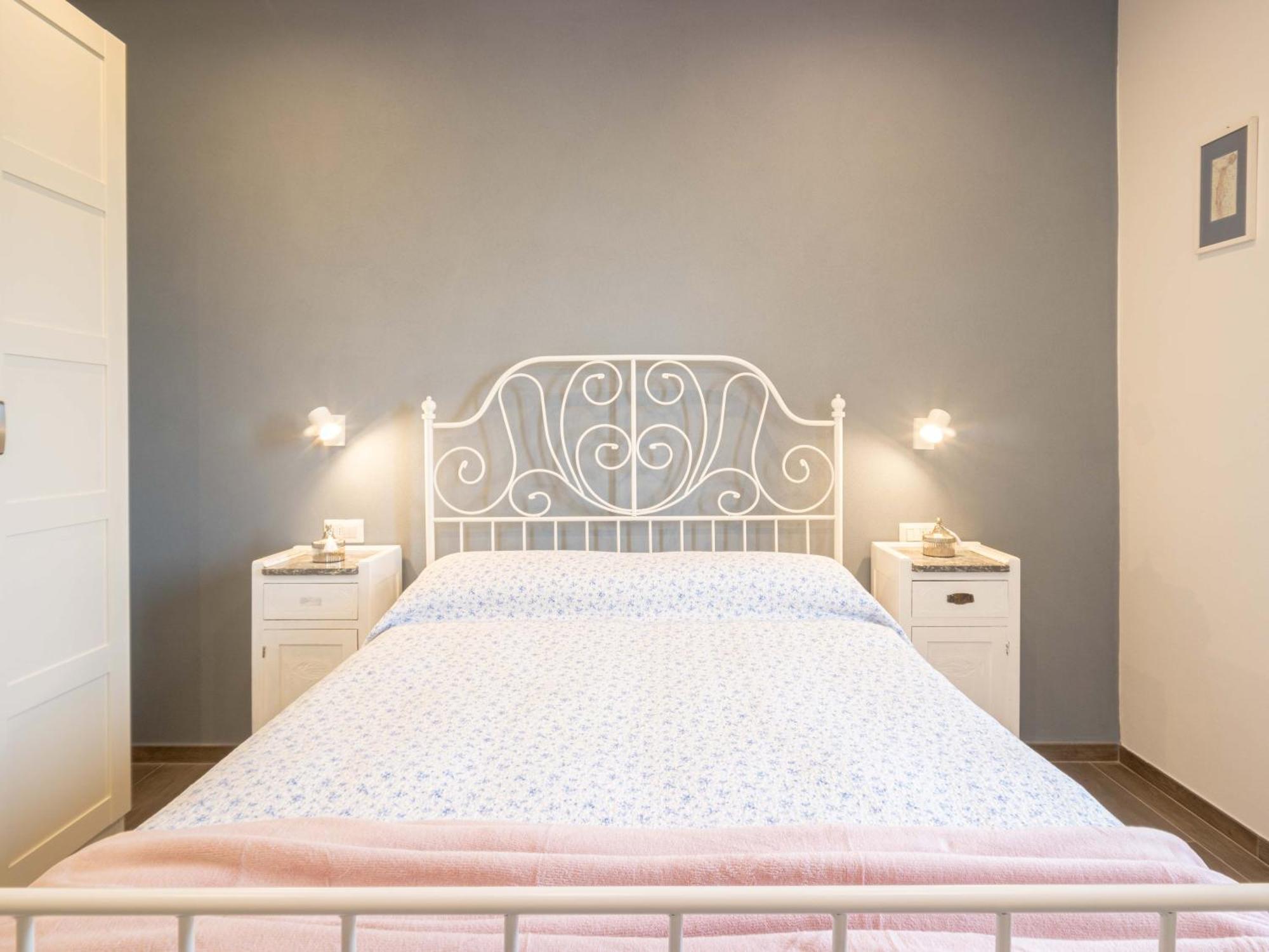 Casa Anna - Appartamento A San Gimignano Esterno foto