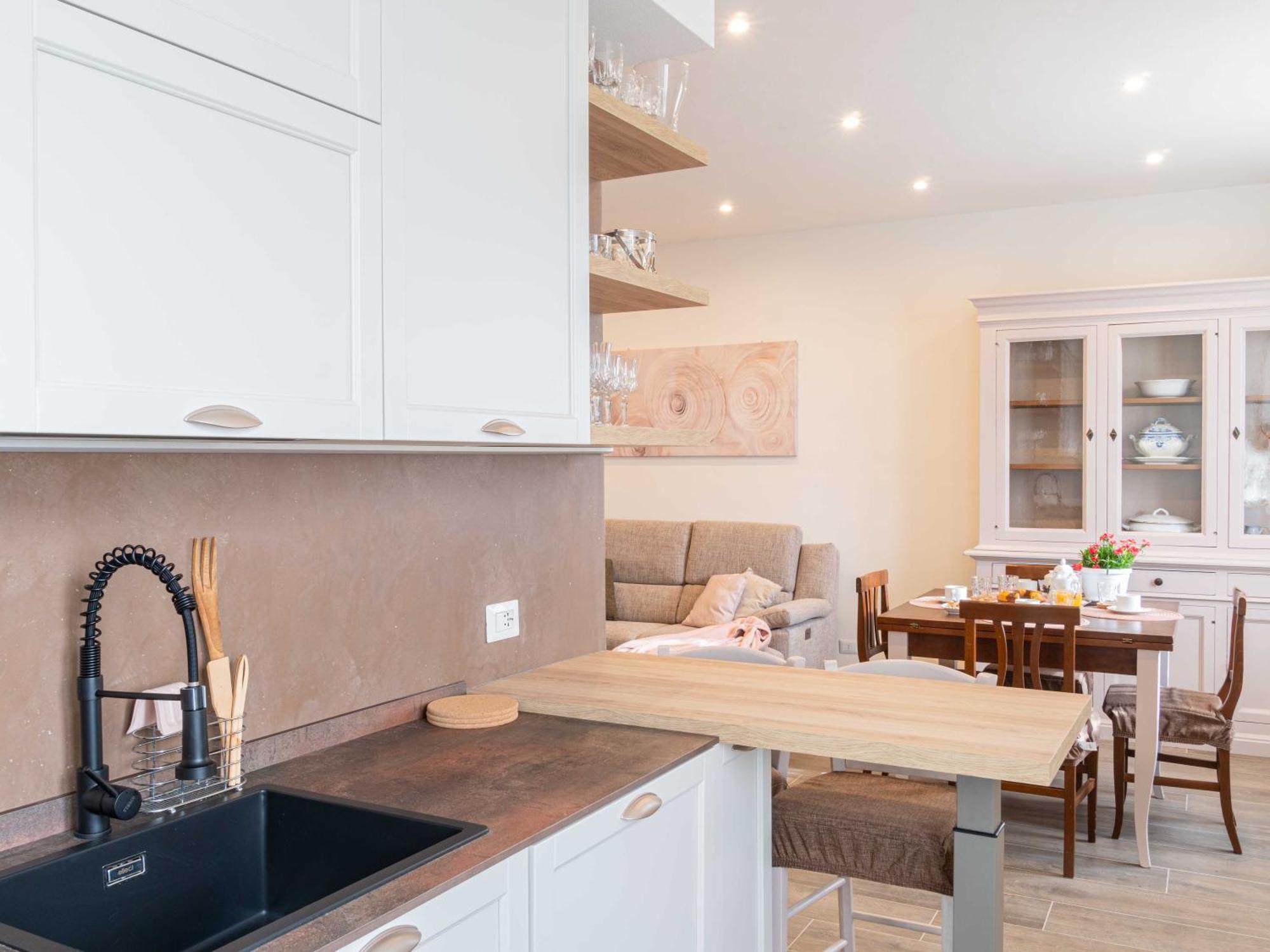 Casa Anna - Appartamento A San Gimignano Esterno foto