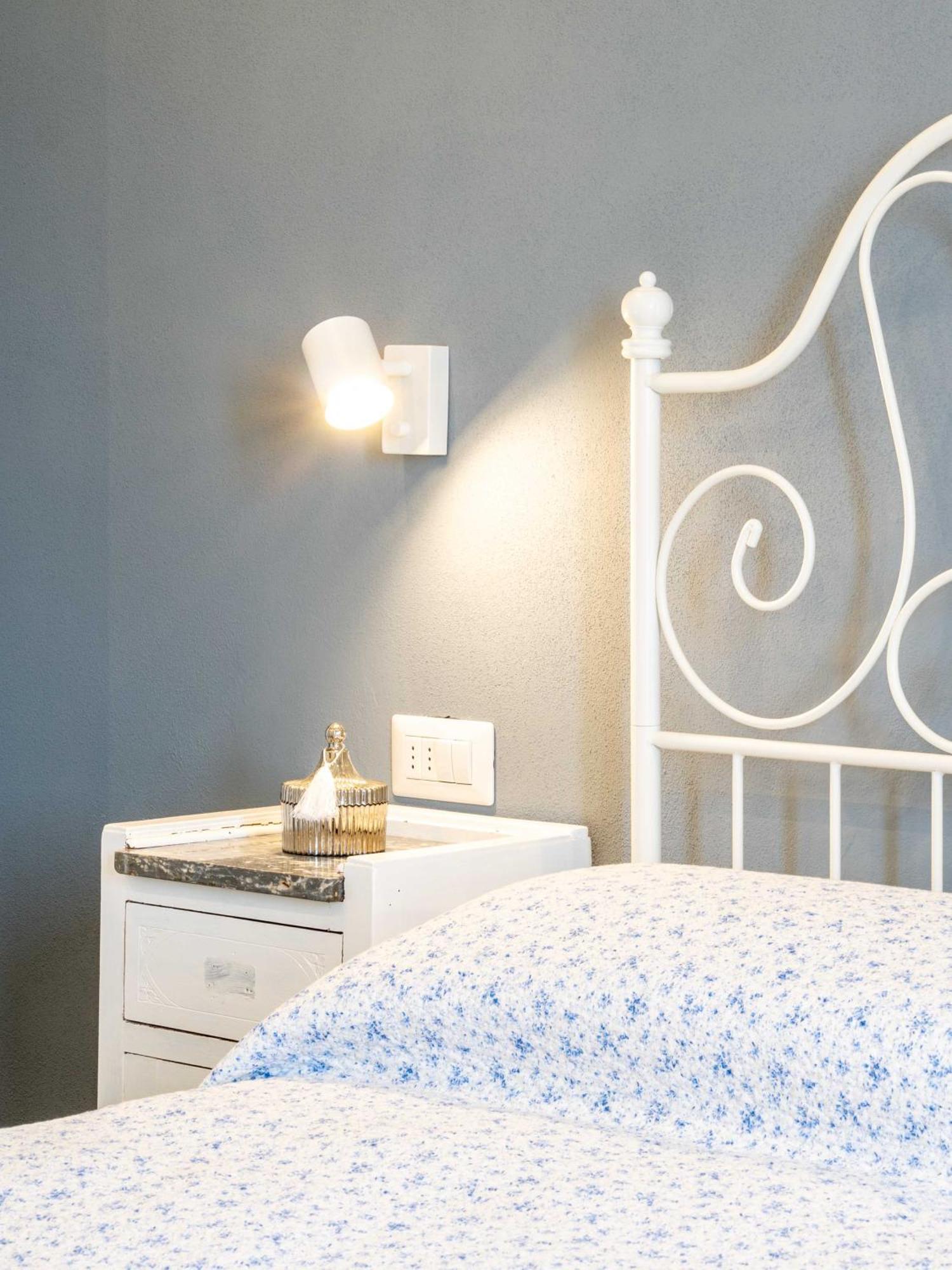 Casa Anna - Appartamento A San Gimignano Esterno foto