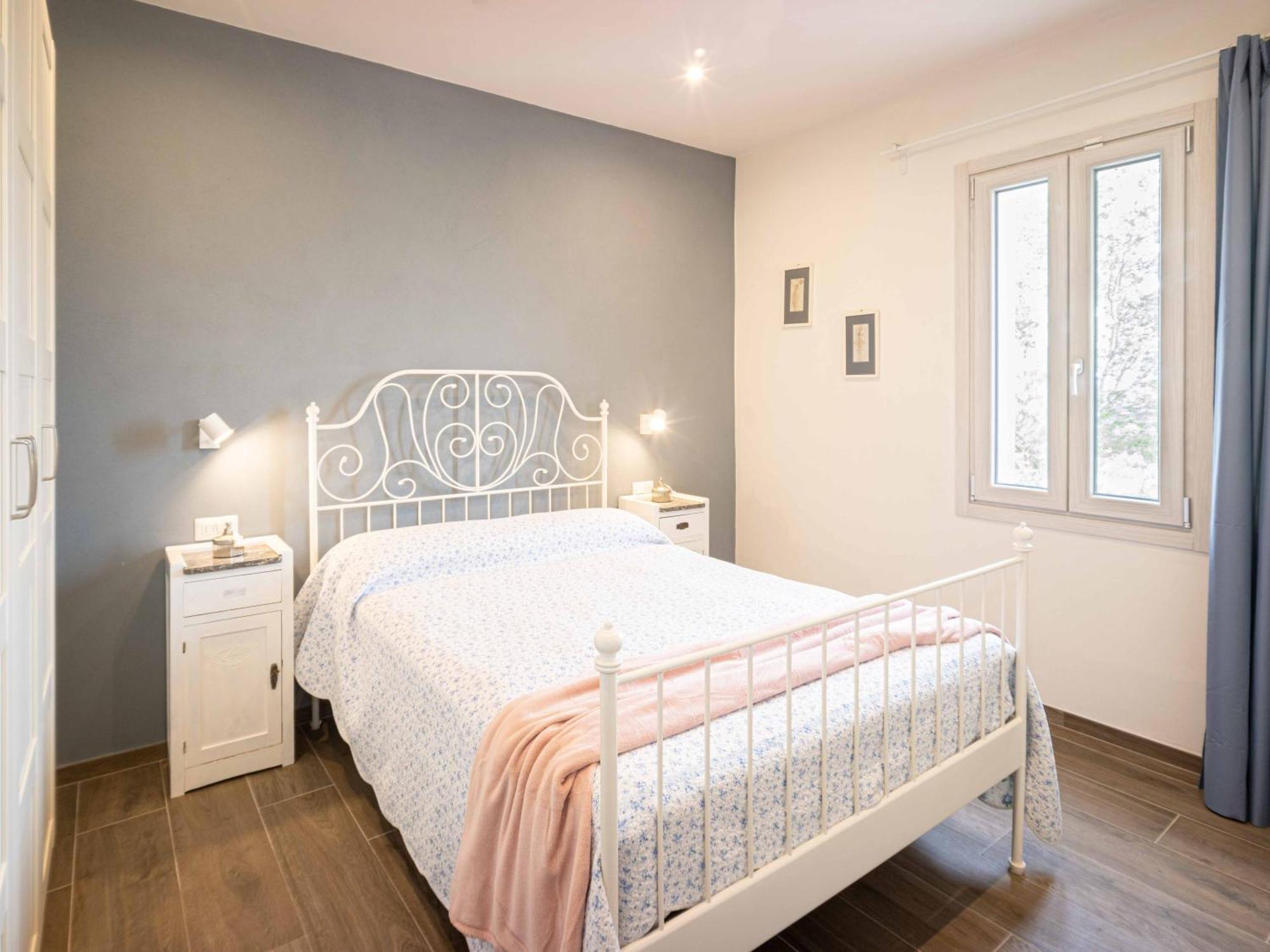 Casa Anna - Appartamento A San Gimignano Esterno foto